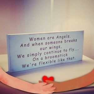 Meet your Posher, Jeannie